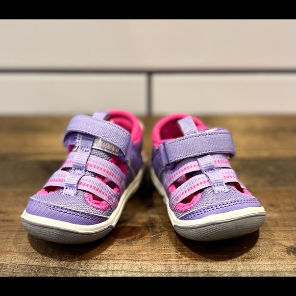 Stride Rite Liam - Picture 5 of 7